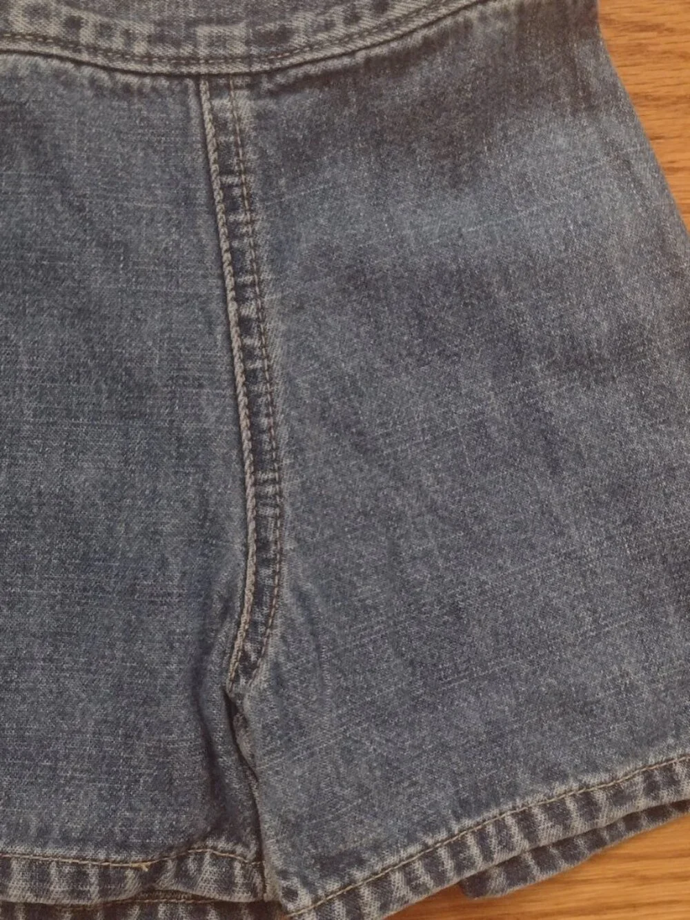 2T | Embroidered Wrap Skort | OshKosh